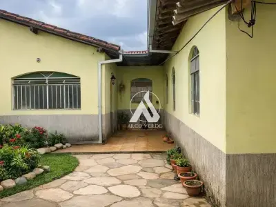 Casa em Vera Cruz