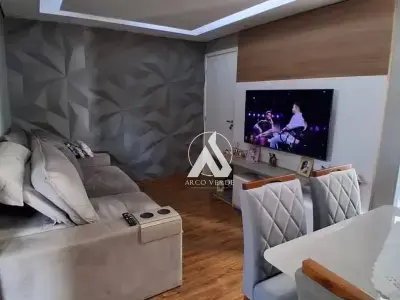 Apartamento em Chácaras Granja Pousada del Rey