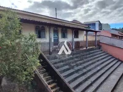 Casa em Conjunto Cristina (São Benedito)