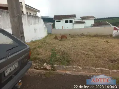 Lote / Terreno com 0 quartos em Flamboyant, Jacutinga - 360m²