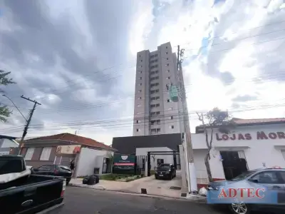 Apartamento com 2 quartos em CENTRO, Jacutinga - 84m²