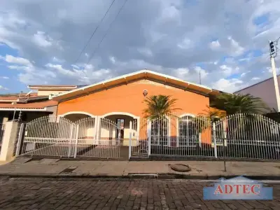 Imóveis em CENTRO