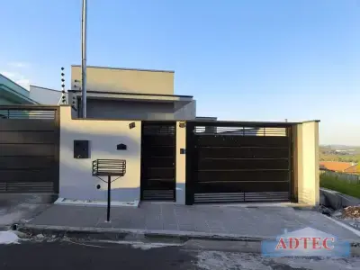 Casa com 1 quartos em Nova Jacutinga, Jacutinga - 0m²