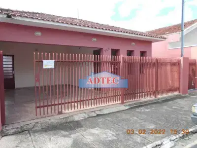 Imóveis em Cel Renno de baixo