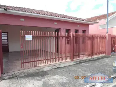 Casa com 3 quartos em Cel Renno de baixo, Jacutinga - 190m²