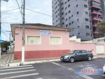 Prédio com 3 quartos em Centro, Jacutinga - 190m²