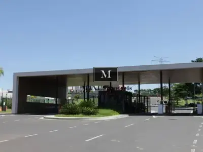 Lote / Terreno com 0 quartos em Alphaville Dom Pedro, Campinas - 453m²