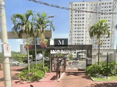Imóveis em Parque Industrial