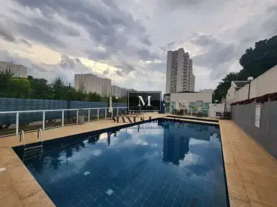 Imóveis em Parque Industrial