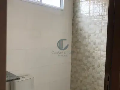 Casa com 2 quartos em Flora Ville