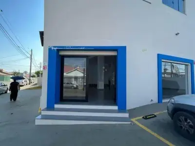 Ponto Comercial com 0 quartos em Centro