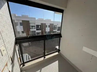 Casa com 2 quartos em Residencial de Lorenzi