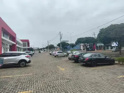 Ponto Comercial com 0 quartos em Portal Ville Azaleia