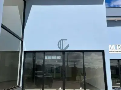 Galpão com 0 quartos em Portal Ville Jardins