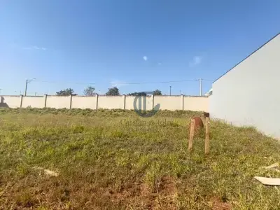 Lote / Terreno com 0 quartos em Portal Ville Jardins