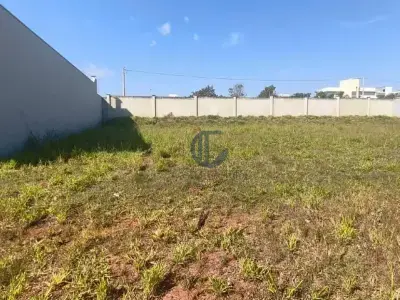 Lote / Terreno com 0 quartos em Portal Ville Jardins