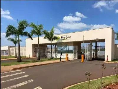 Casa de Condomínio com 2 quartos em Portal Ville Primavera