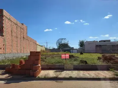 Lote / Terreno com 0 quartos em Portal Ville Jardins