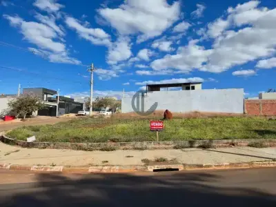 Lote / Terreno com 0 quartos em Portal Ville Jardins