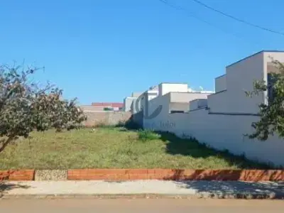 Lote / Terreno com 0 quartos em Portal Ville Jardins