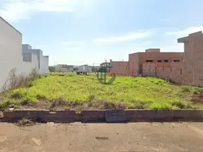 Lote / Terreno com 0 quartos em Portal Ville Azaleia