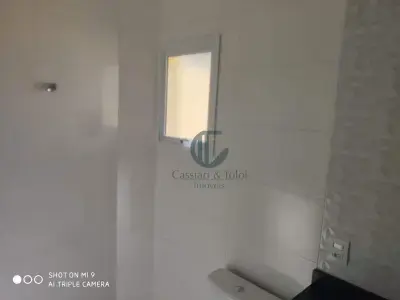 Apartamento com 3 quartos em Portal Ville Azaleia