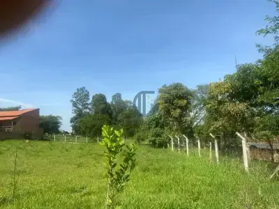 Lote / Terreno com 0 quartos em Residencial Campo Belo