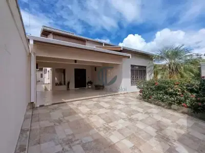 Casa com 2 quartos em Parque Residencial Esplanada