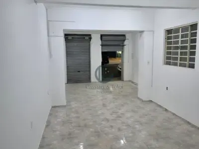 Ponto Comercial com 0 quartos em Centro