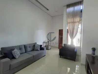 Casa com 3 quartos em Recanto das Primaveras II