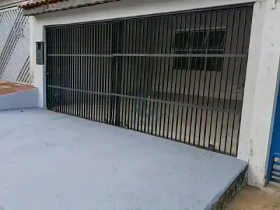 Casa com 2 quartos em Parque Residencial Esplanada