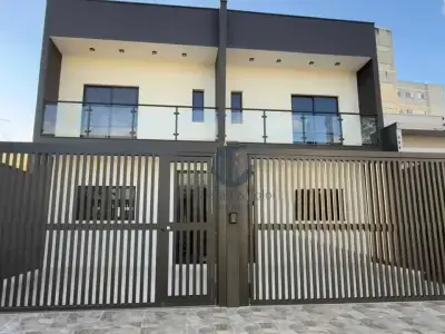 Apartamento com 2 quartos em Recanto das Primaveras I