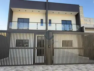 Apartamento com 2 quartos em Recanto das Primaveras I