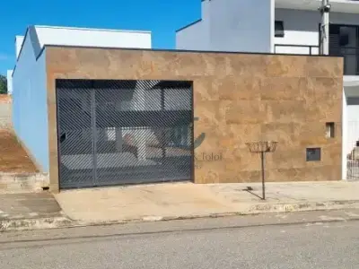 Casa com 2 quartos em Vila dos Ipês