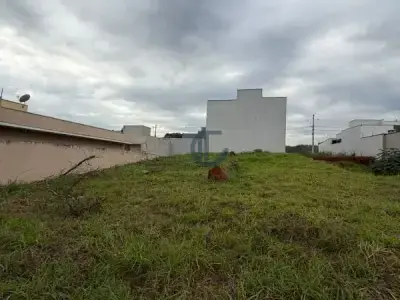 Lote / Terreno com 0 quartos em Portal Ville Jardins
