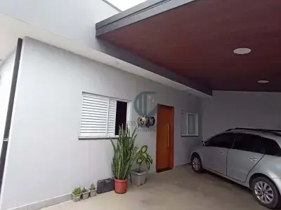 Casa com 0 quartos em Vila dos Ipês