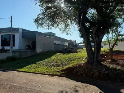 Lote / Terreno com 0 quartos em Residencial Haras Inga Mirim