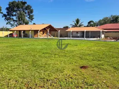 Lote / Terreno com 0 quartos em Nova Rheata