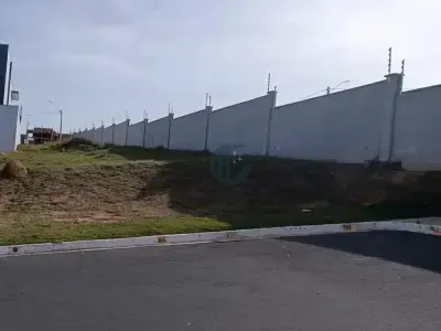 Lote / Terreno com 0 quartos em Loteamento Reserva dos Ipês