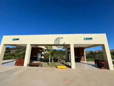Lote / Terreno com 0 quartos em Loteamento Reserva dos Ipês