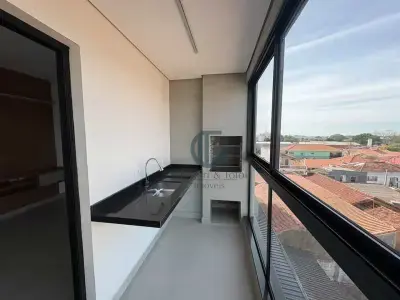 Apartamento com 2 quartos em Centro