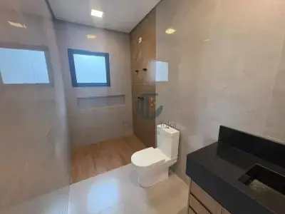 Casa de Condomínio com 4 quartos em Portal das Estrelas I