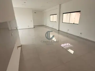 Galpão com 0 quartos em Centro Empresarial Castelo Branco