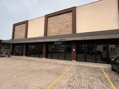 Imóveis em Centro Empresarial Castelo Branco