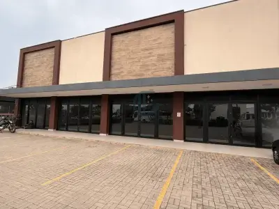 Loja com 0 quartos em Centro Empresarial Castelo Branco