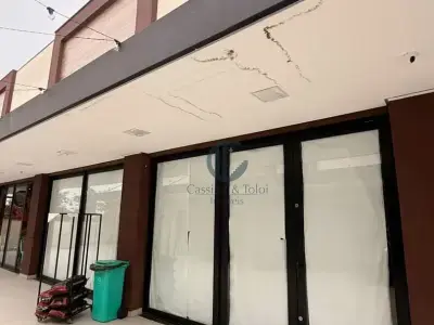 Loja com 0 quartos em Campo de Boituva