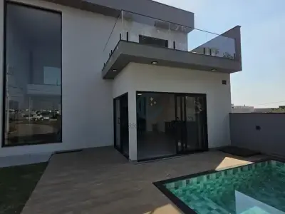 Imóveis em Portal Ville Jardins