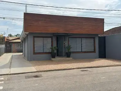 Imóveis em Centro