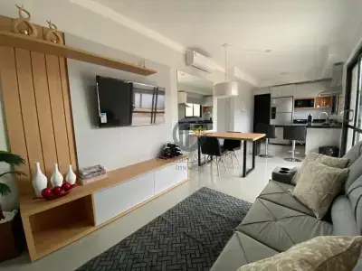 Apartamento com 2 quartos em Portal Ville Azaleia