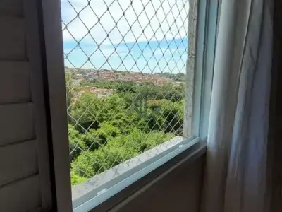 Apartamento com 2 quartos em Residencial de Lorenzi